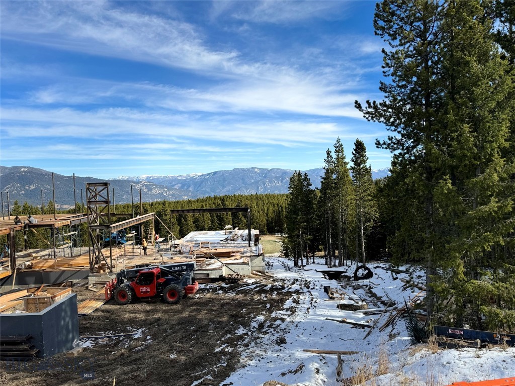 Spanish Peaks Mountain Club - Residential