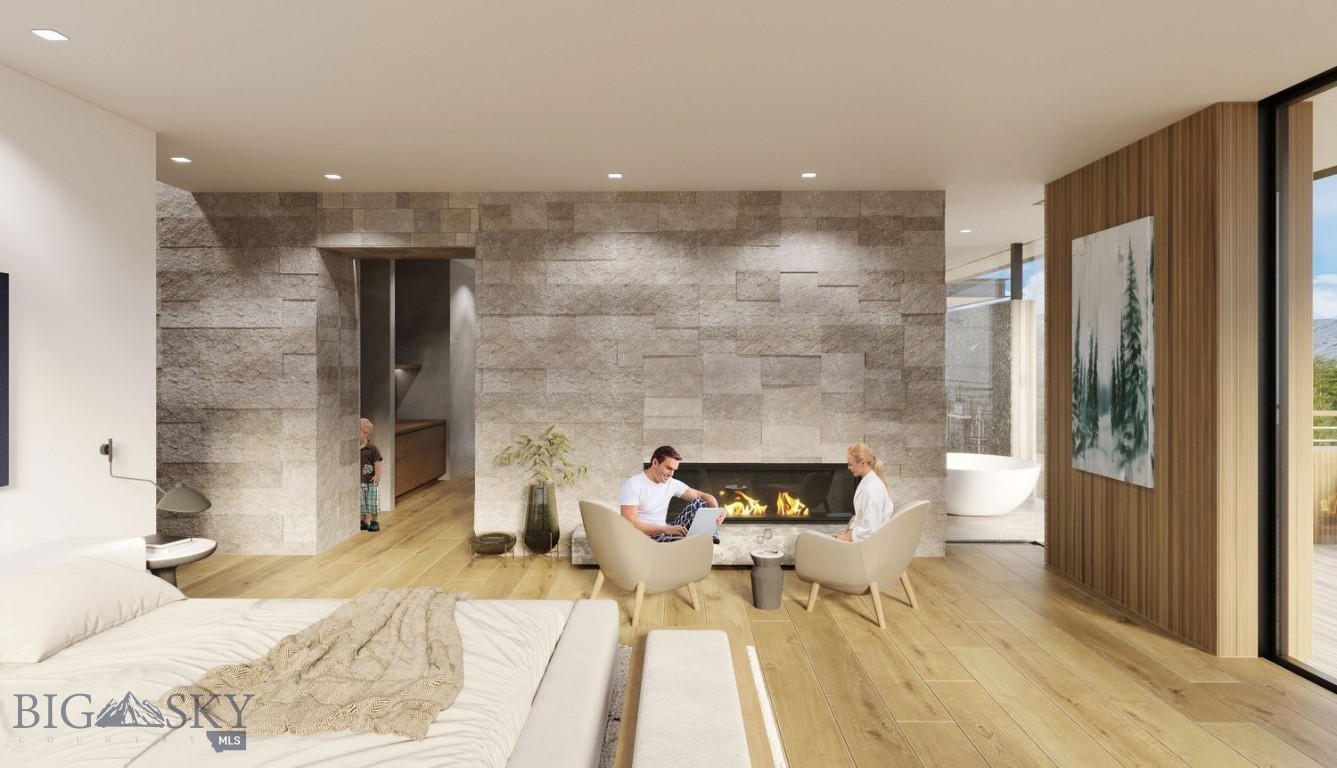 Spanish Peaks Mountain Club - Residential