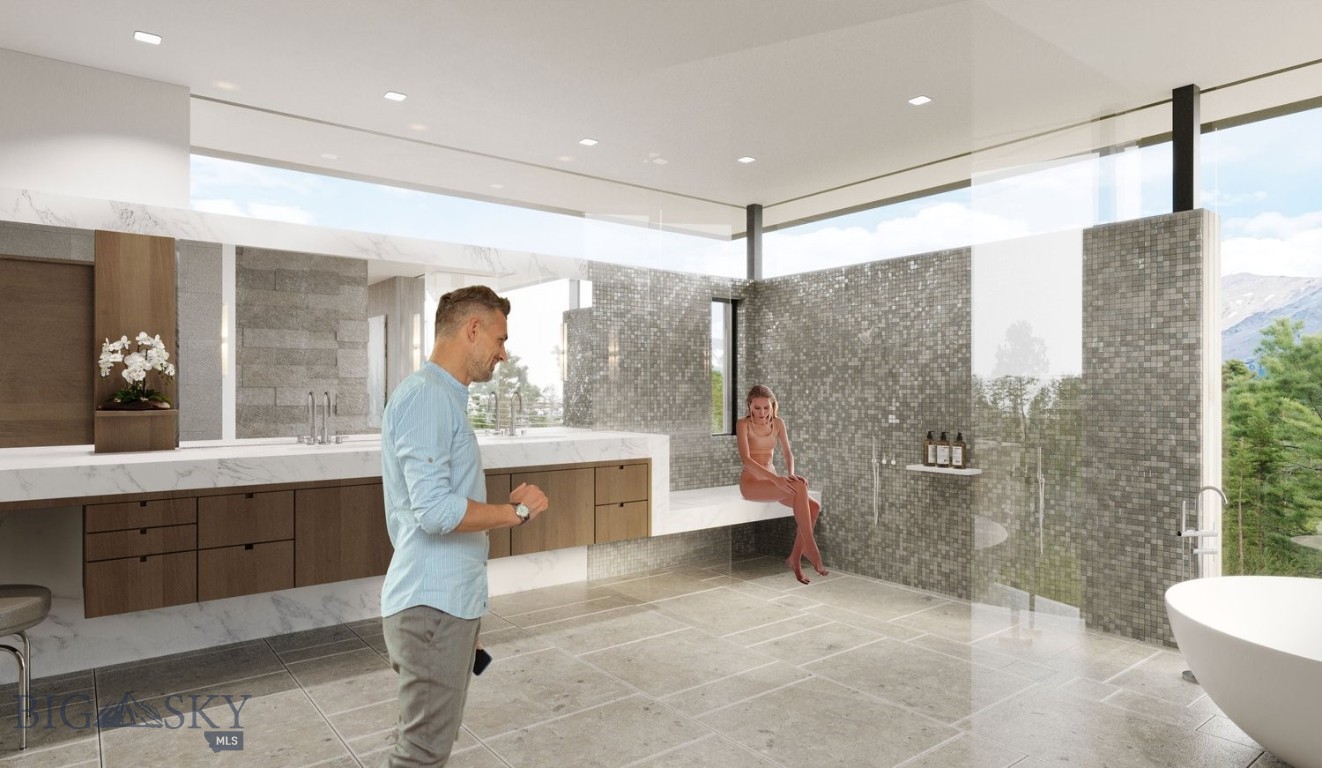 Spanish Peaks Mountain Club - Residential