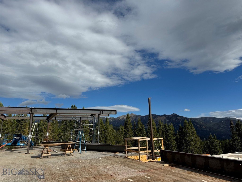 Spanish Peaks Mountain Club - Residential