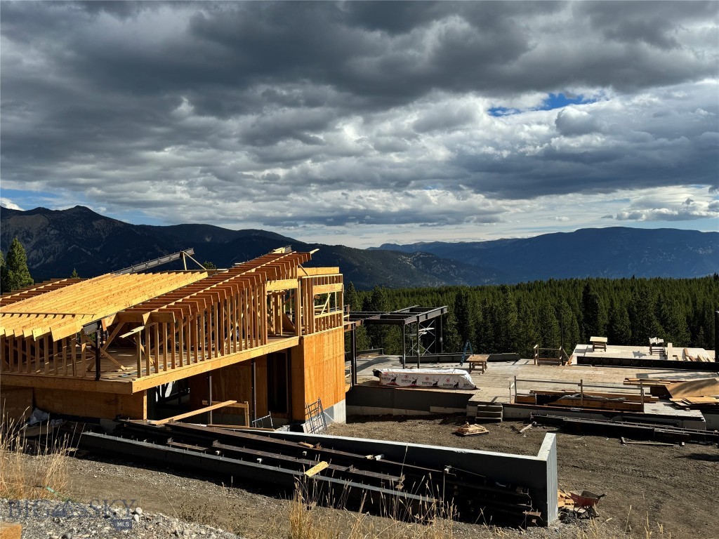 Spanish Peaks Mountain Club - Residential