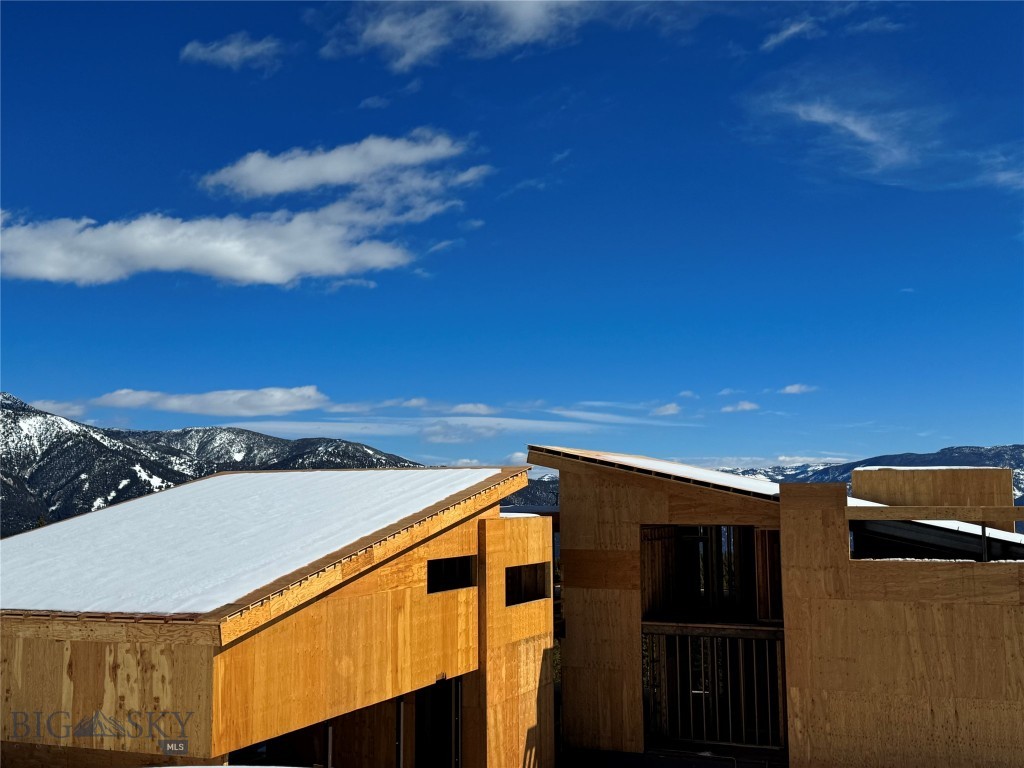 Spanish Peaks Mountain Club - Residential