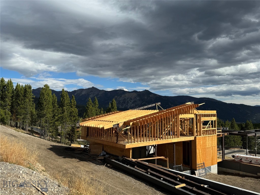 Spanish Peaks Mountain Club - Residential