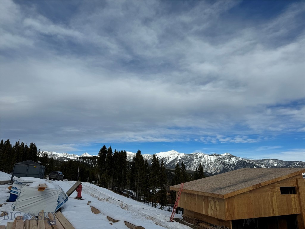 Spanish Peaks Mountain Club - Residential