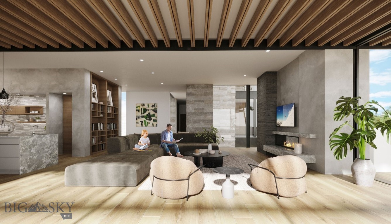 Spanish Peaks Mountain Club - Residential