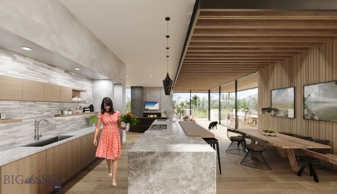 Spanish Peaks Mountain Club - Residential