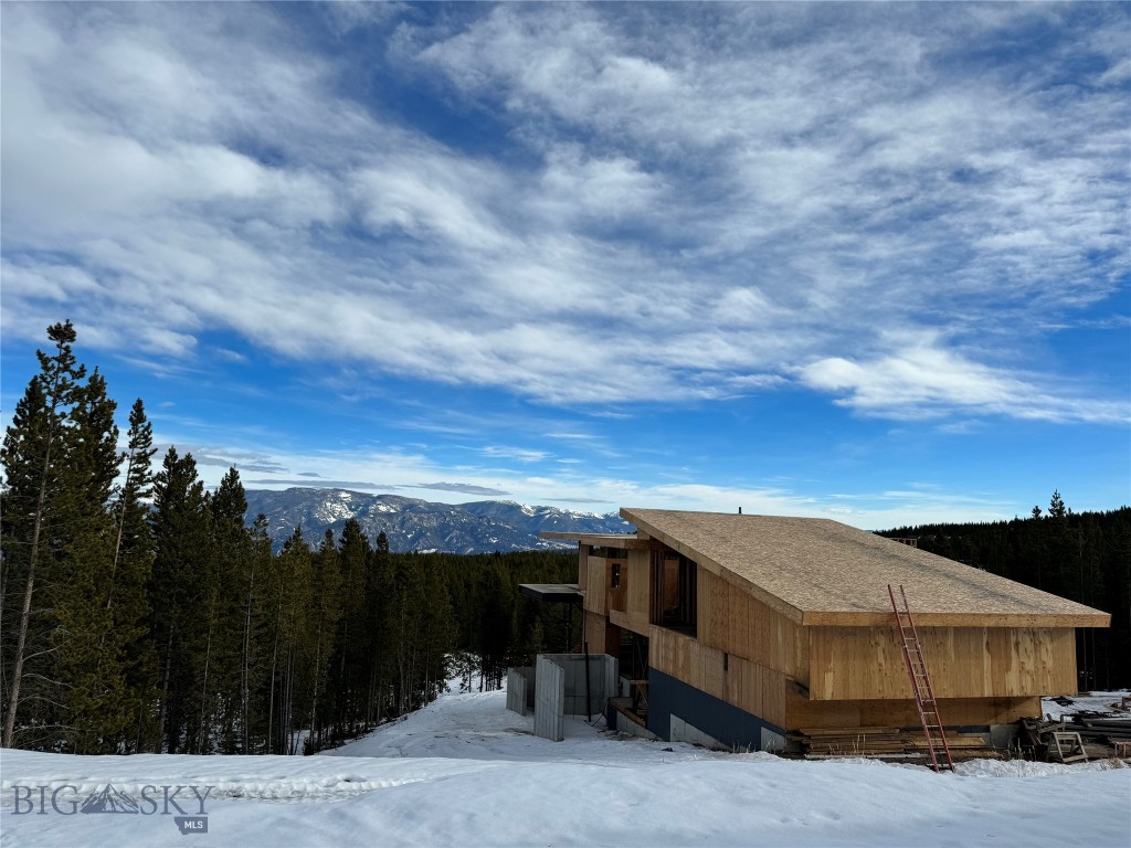 Spanish Peaks Mountain Club - Residential