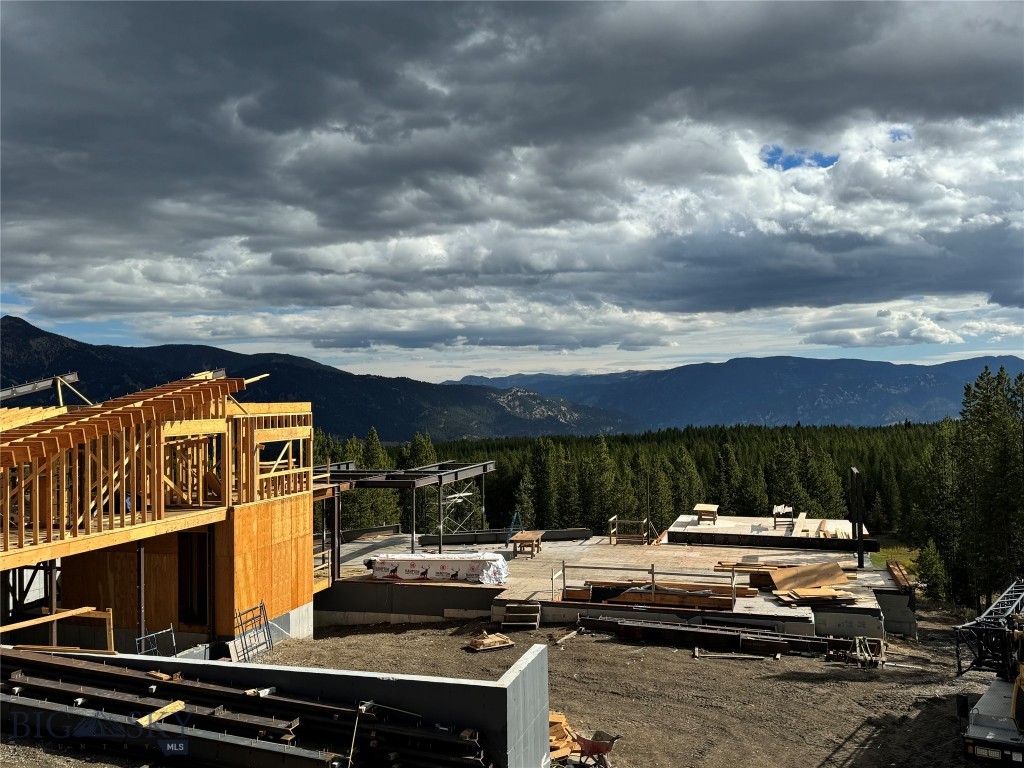 Spanish Peaks Mountain Club - Residential