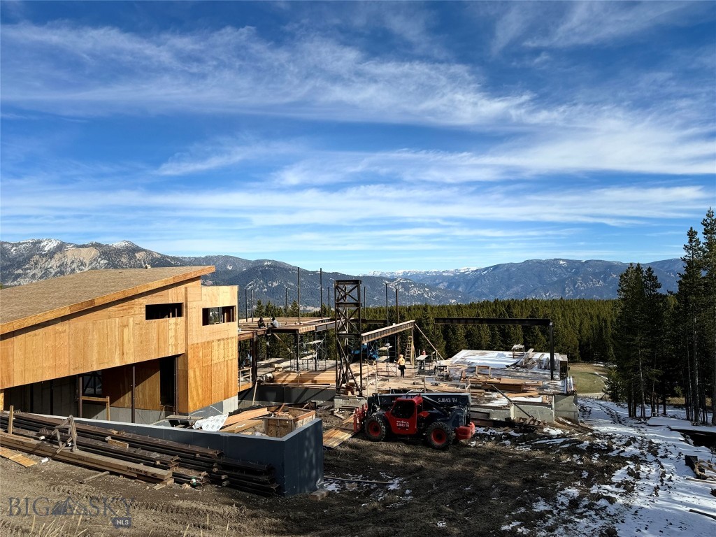 Spanish Peaks Mountain Club - Residential