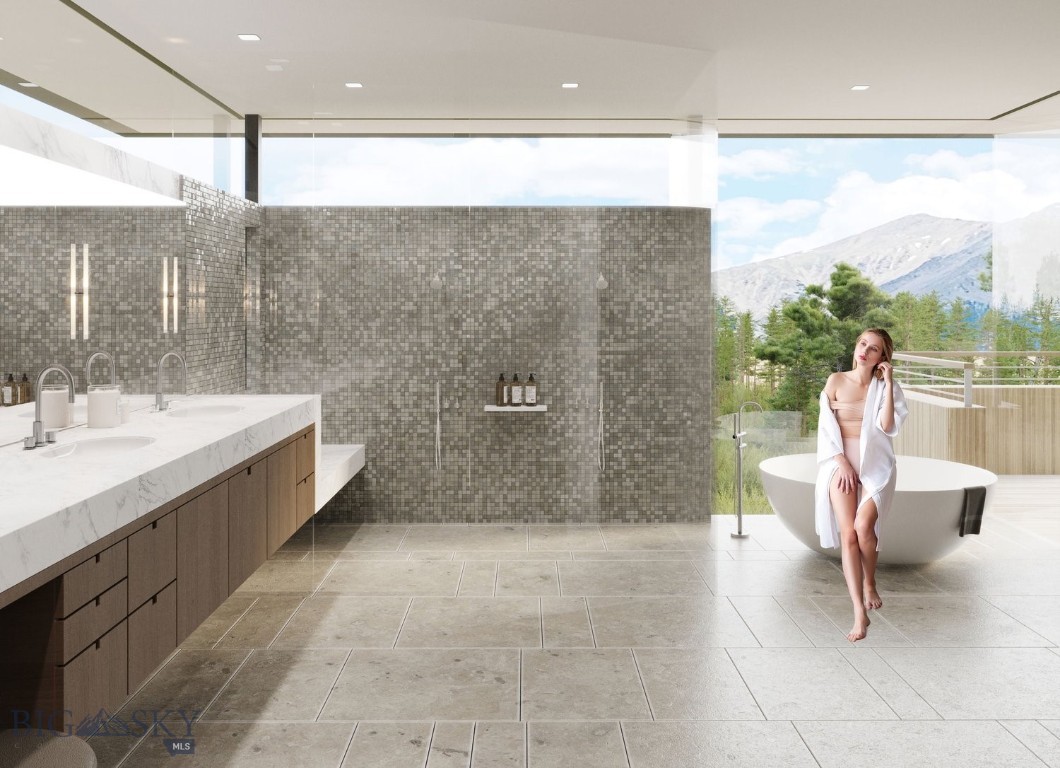 Spanish Peaks Mountain Club - Residential