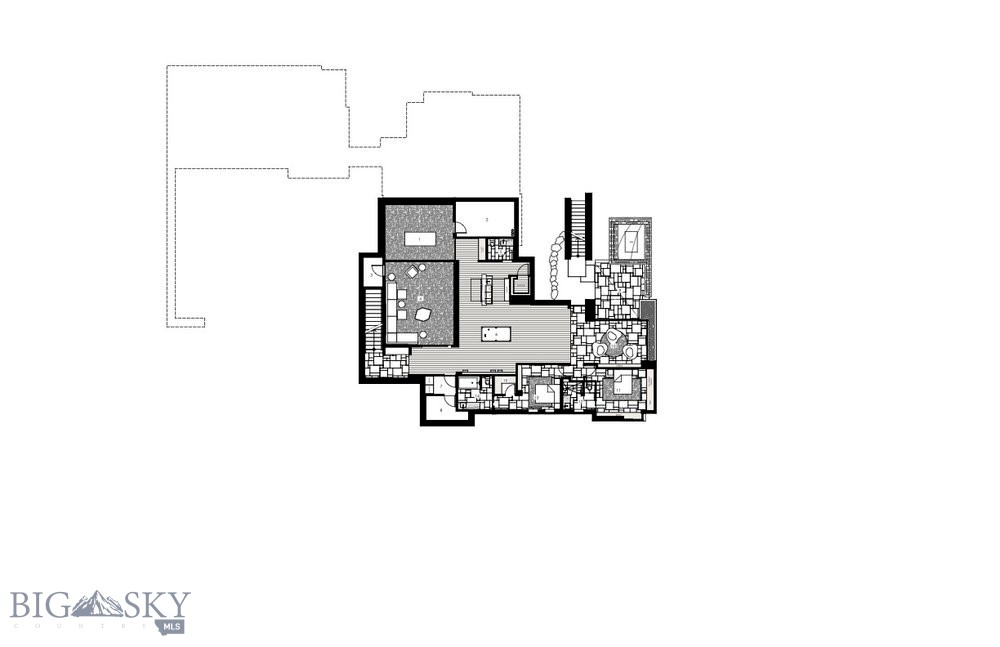 Spanish Peaks Mountain Club - Residential