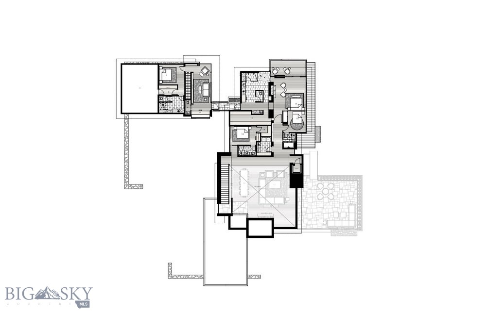 Spanish Peaks Mountain Club - Residential