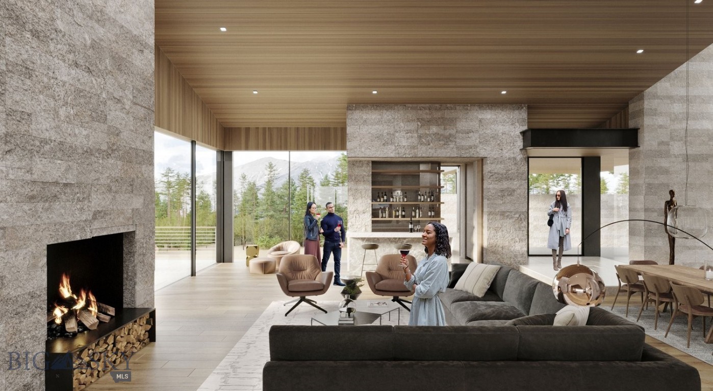 Spanish Peaks Mountain Club - Residential