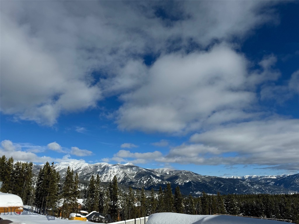 Spanish Peaks Mountain Club - Residential