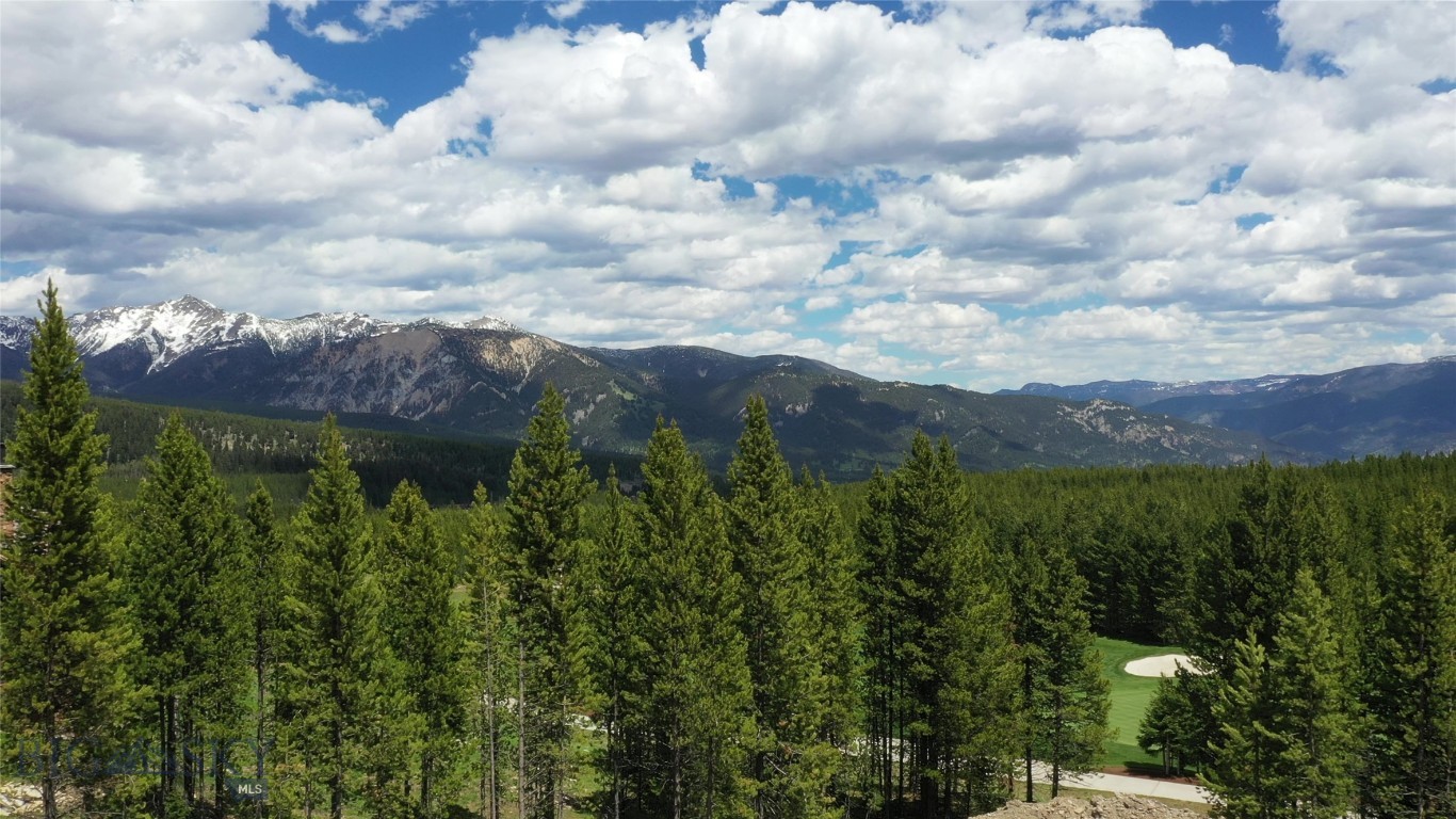 Spanish Peaks Mountain Club - Residential