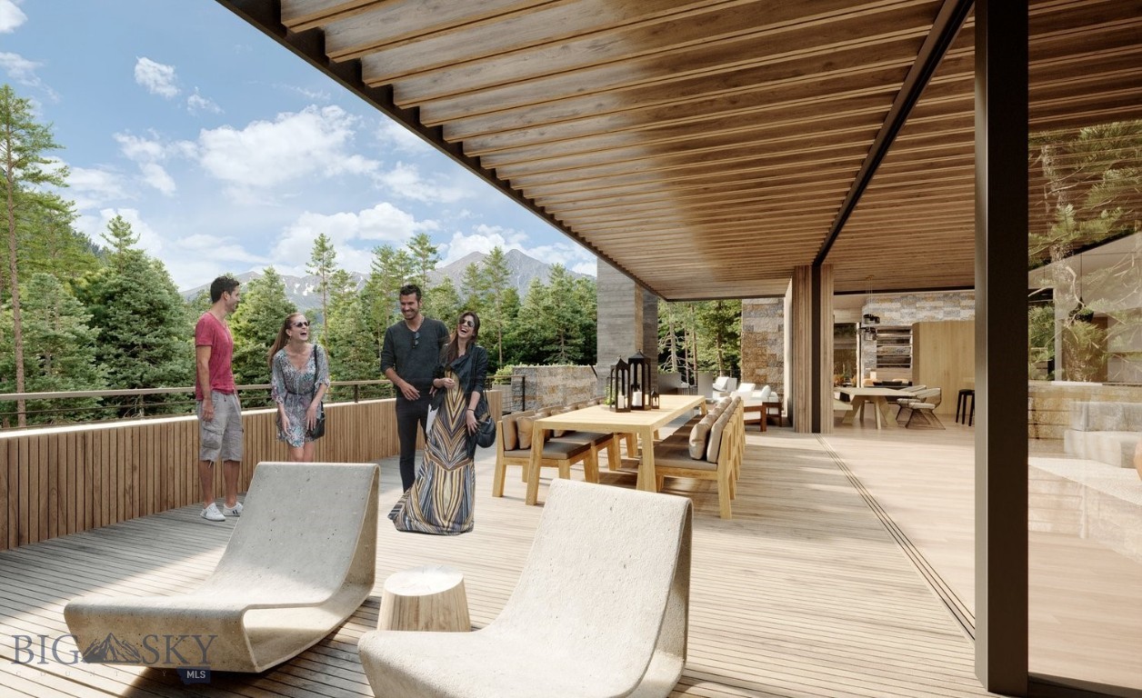 Spanish Peaks Mountain Club - Residential