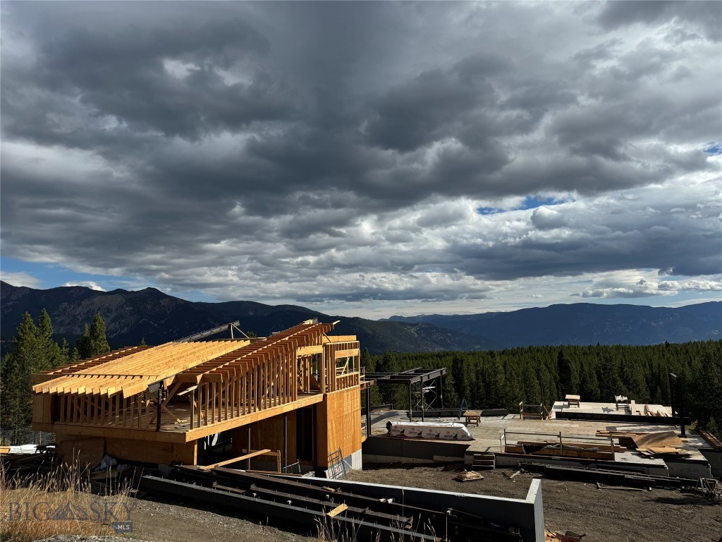 Spanish Peaks Mountain Club - Residential