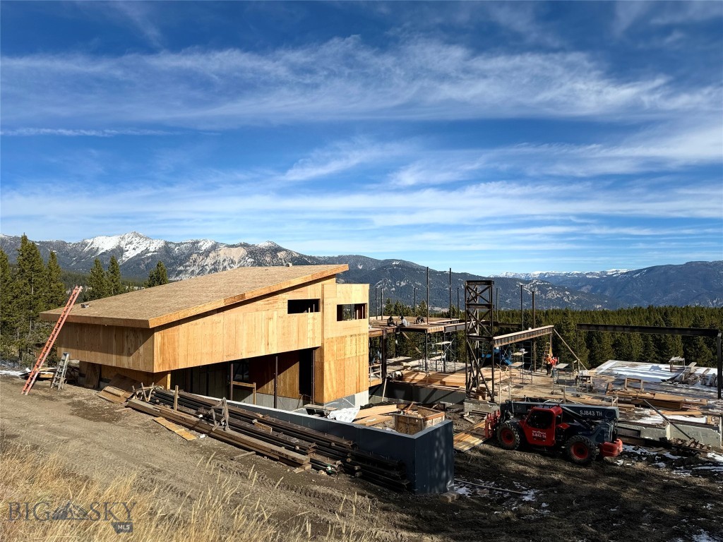 Spanish Peaks Mountain Club - Residential