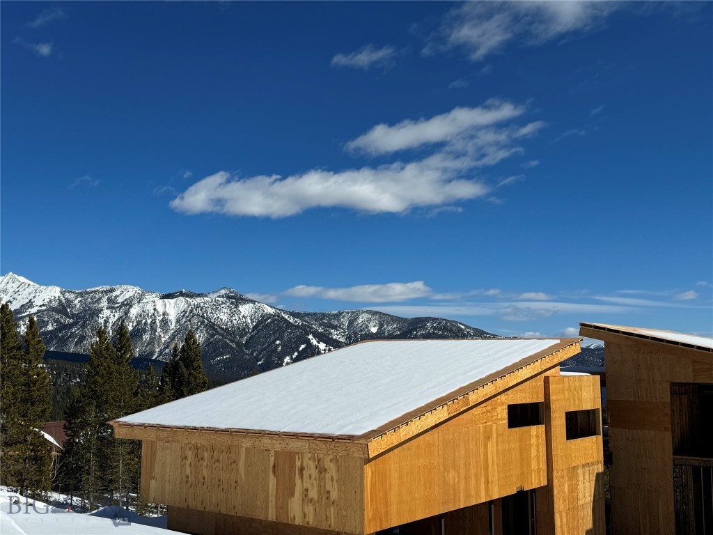 Spanish Peaks Mountain Club - Residential