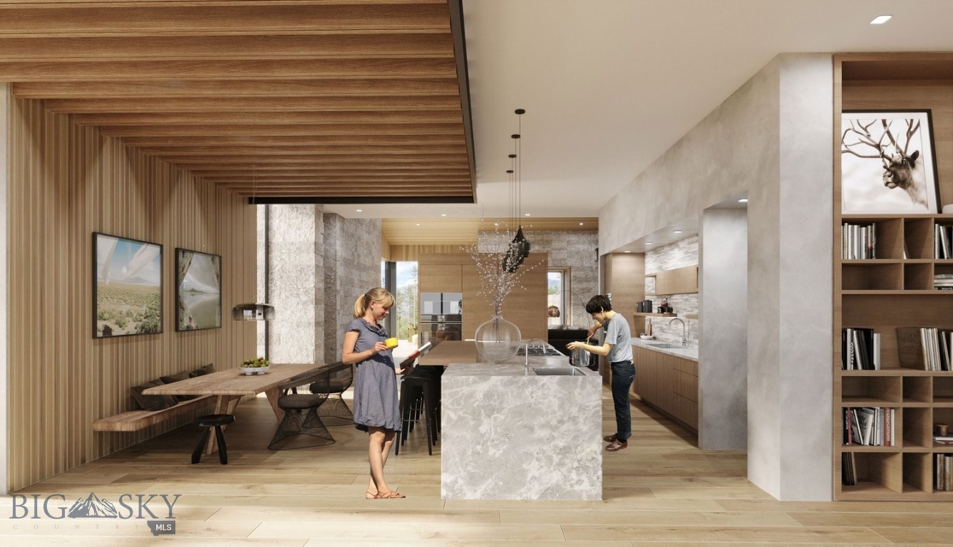 Spanish Peaks Mountain Club - Residential