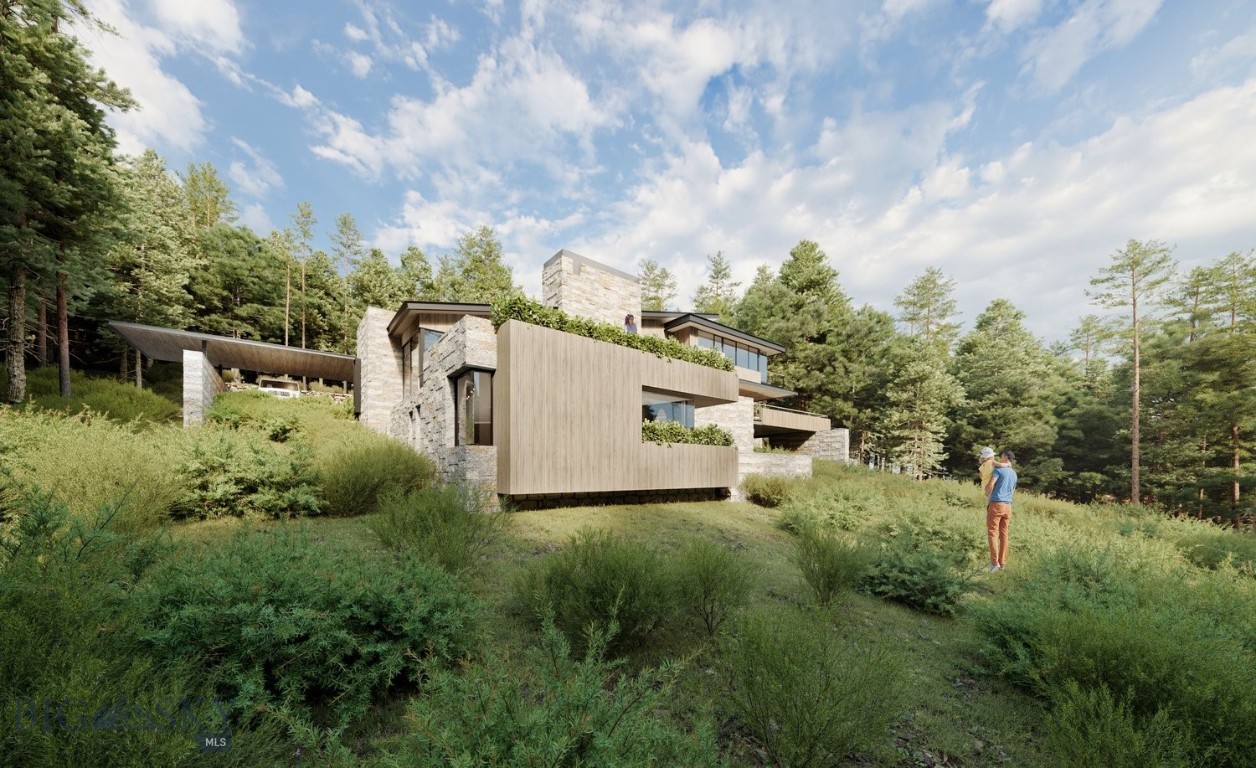 1195 EAGLE VIEW Trail