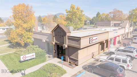 Photo of 16 N 9th Ave #5B, Bozeman, MT 59715 (MLS # 415423)