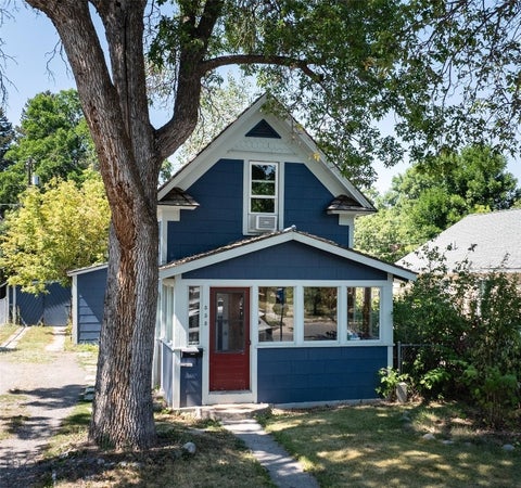 Photo of 333 S Bozeman Avenue, Bozeman, MT 59715 (MLS # 414277)