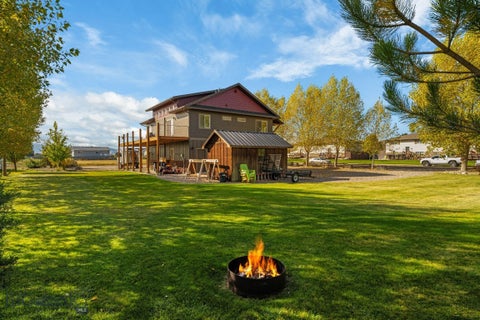 Photo of 130 Amber Lane, Dillon, MT 59725 (MLS # 415354)