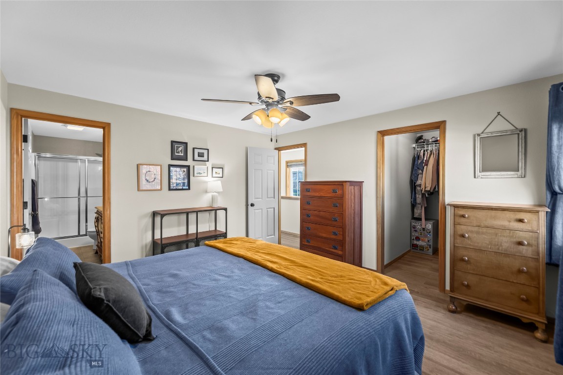 Bridger Condos - Residential