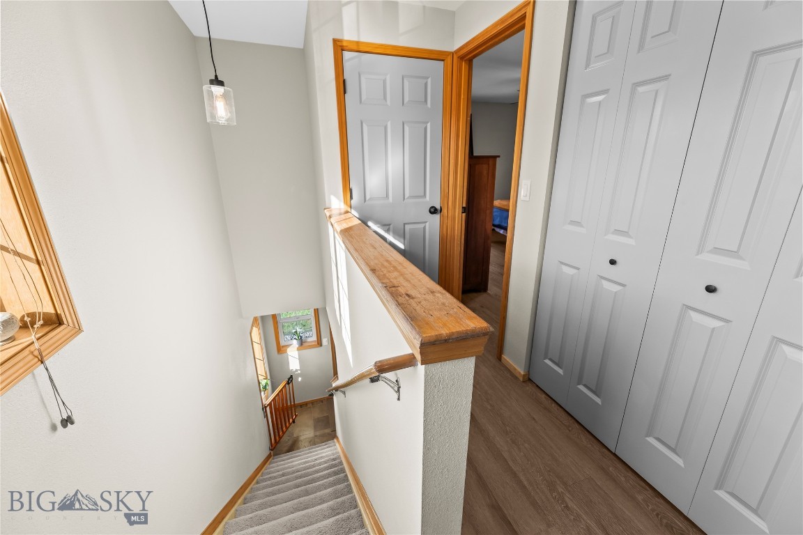 Bridger Condos - Residential