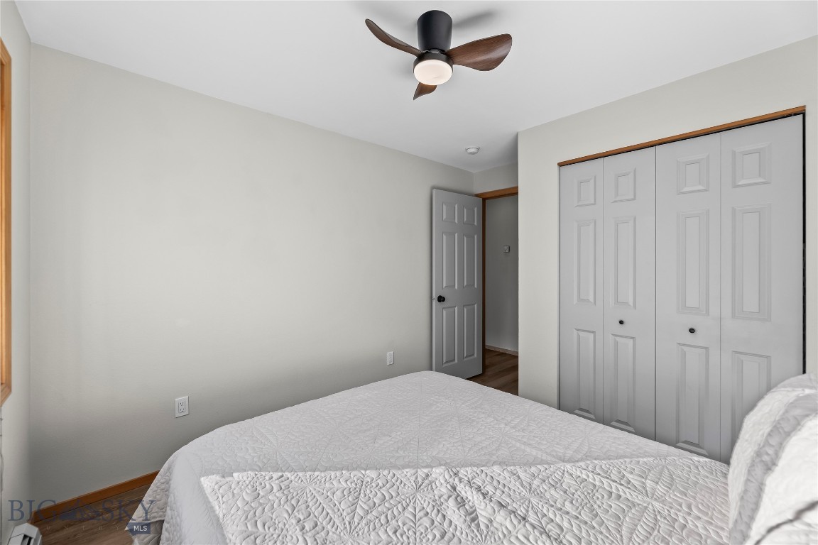 Bridger Condos - Residential