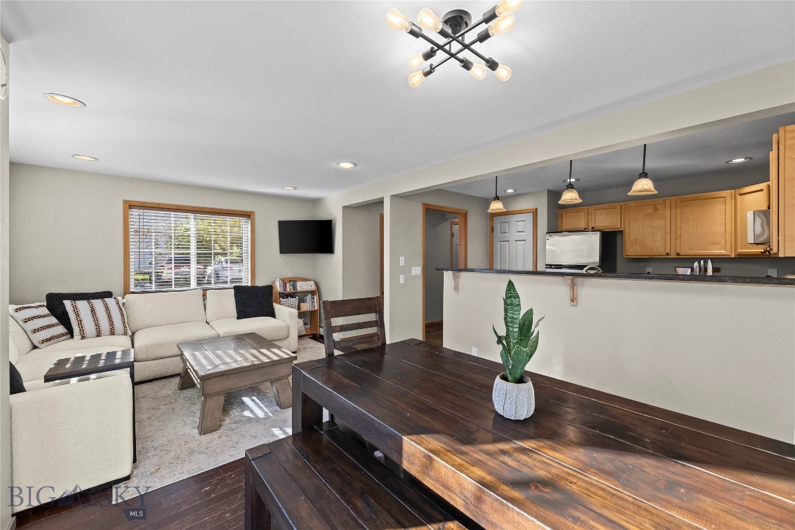 Bridger Condos - Residential