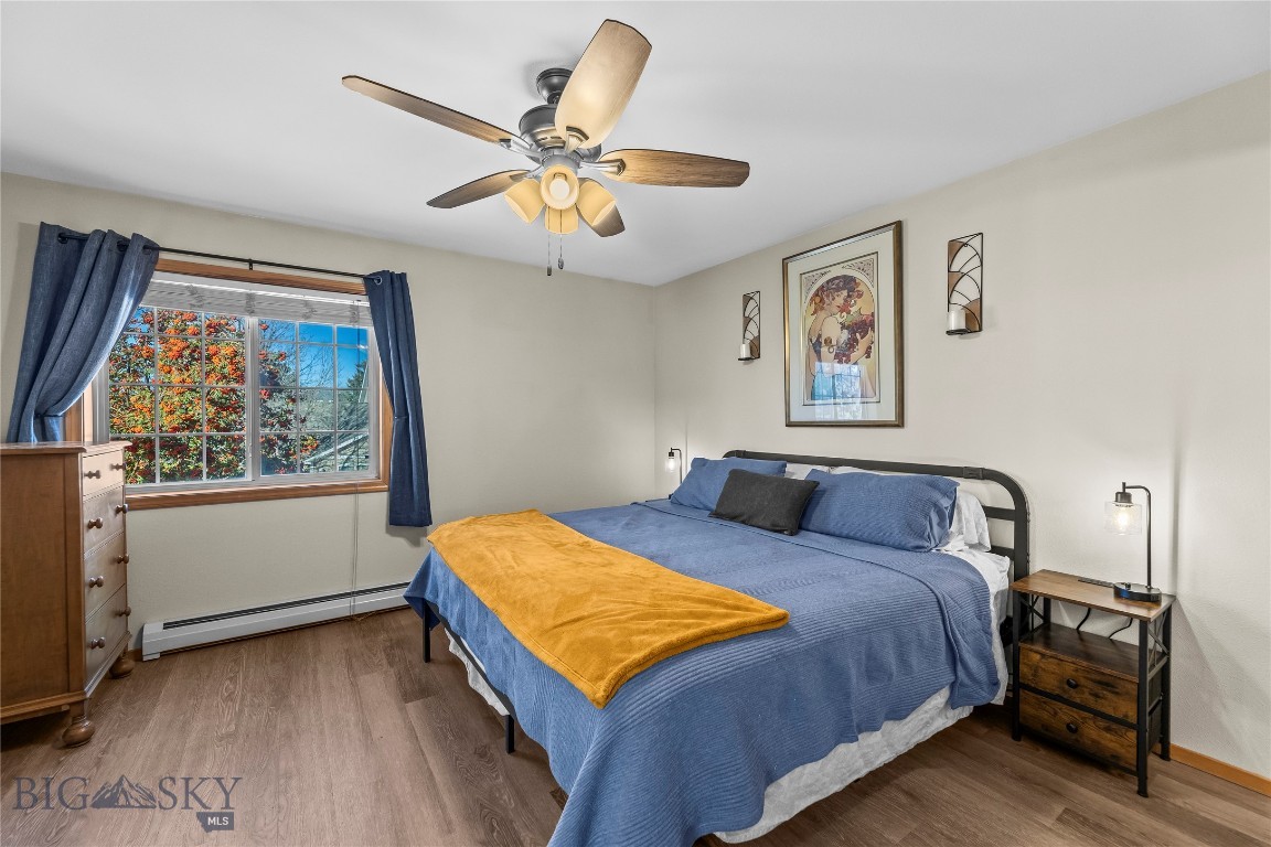 Bridger Condos - Residential