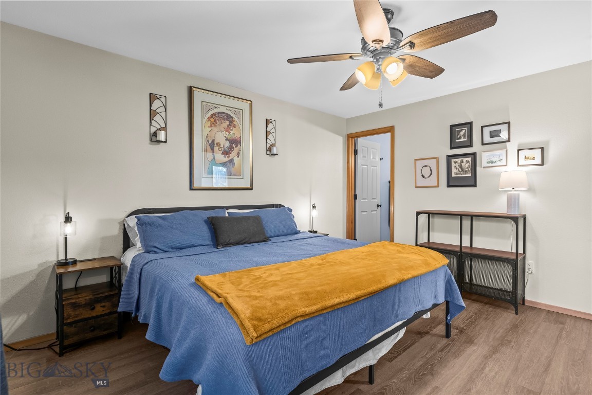 Bridger Condos - Residential