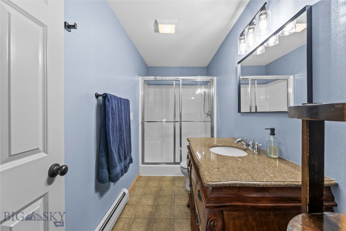 Bridger Condos - Residential