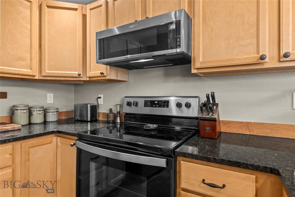 Bridger Condos - Residential