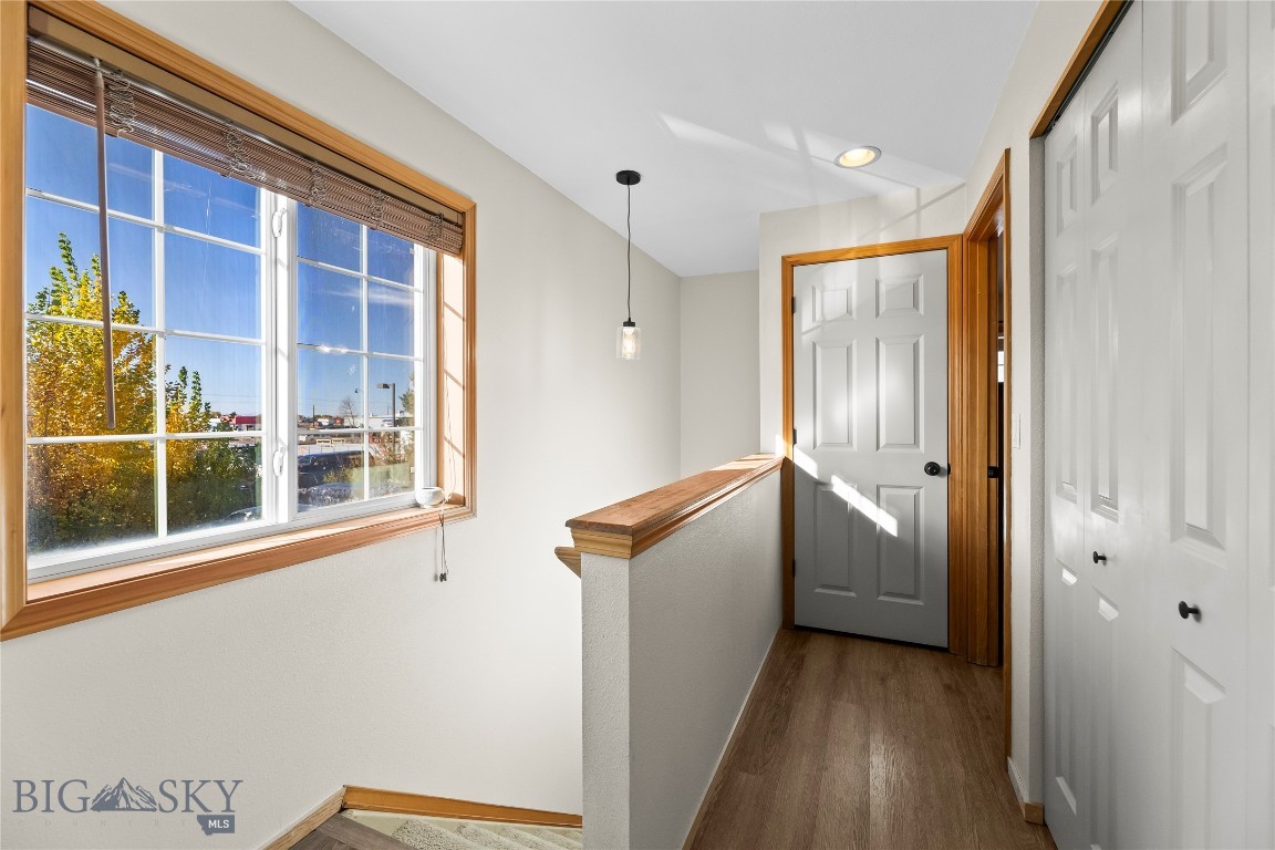 Bridger Condos - Residential