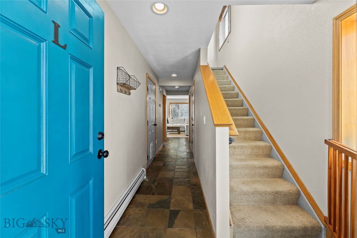 Bridger Condos - Residential