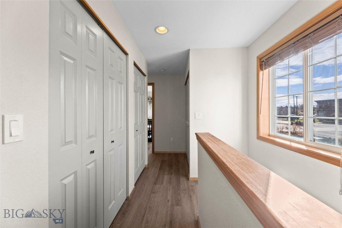 Bridger Condos - Residential