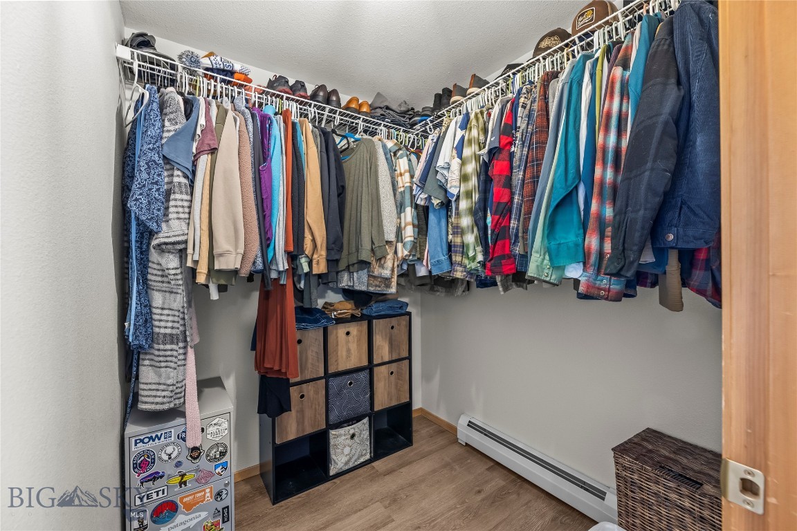 Bridger Condos - Residential