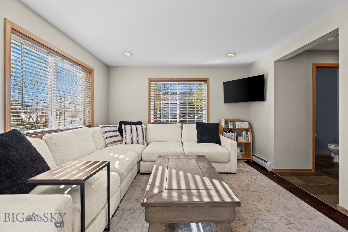 Bridger Condos - Residential