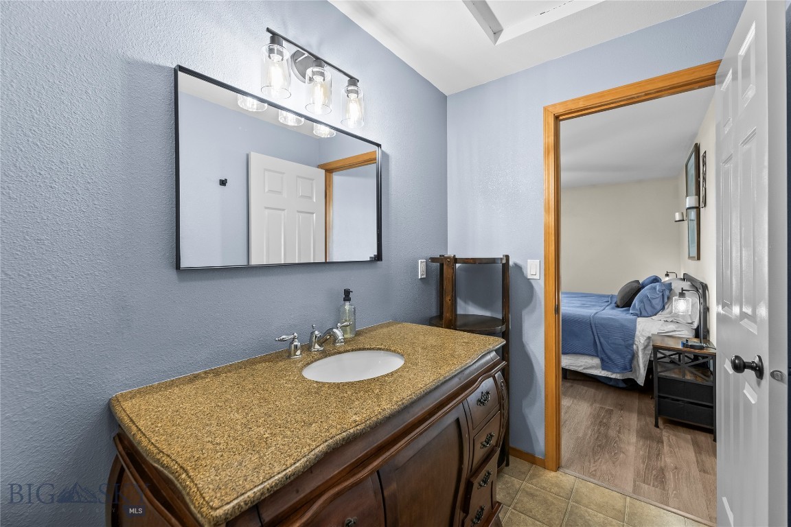 Bridger Condos - Residential