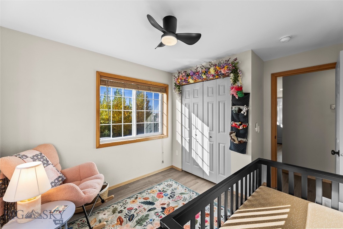 Bridger Condos - Residential