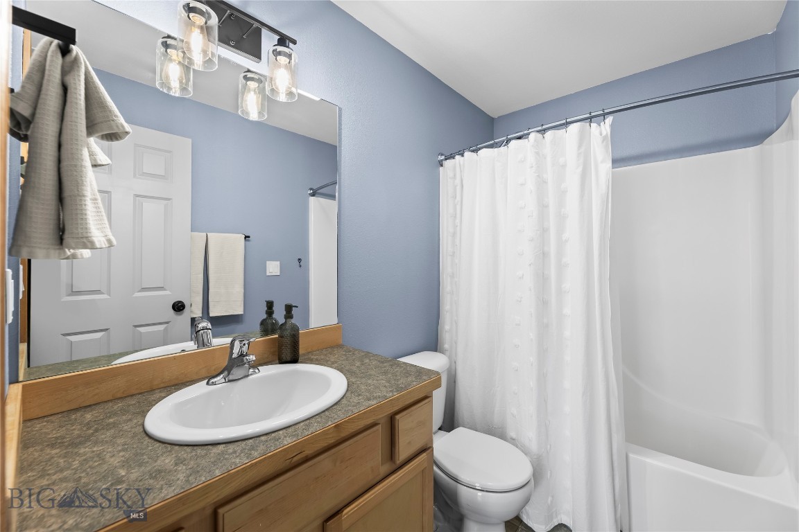 Bridger Condos - Residential