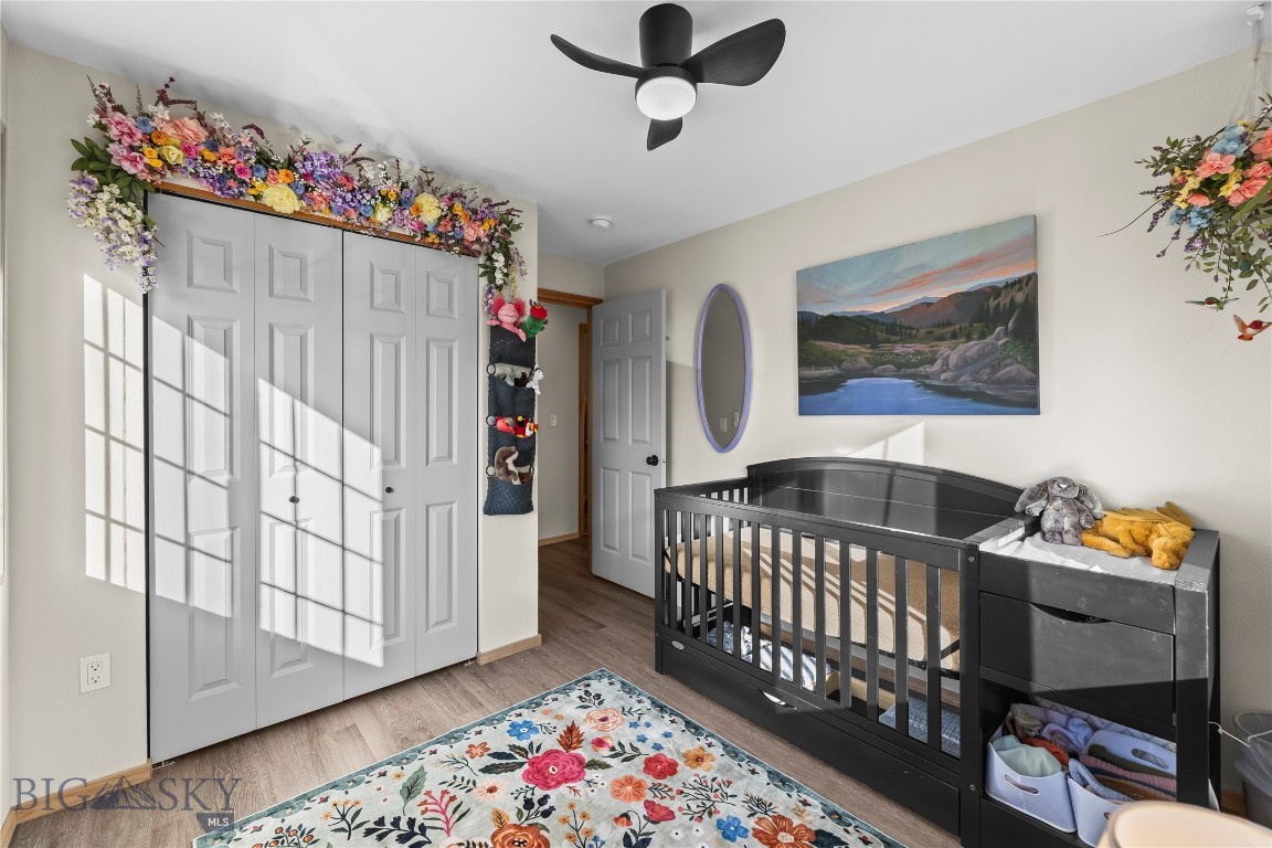 Bridger Condos - Residential