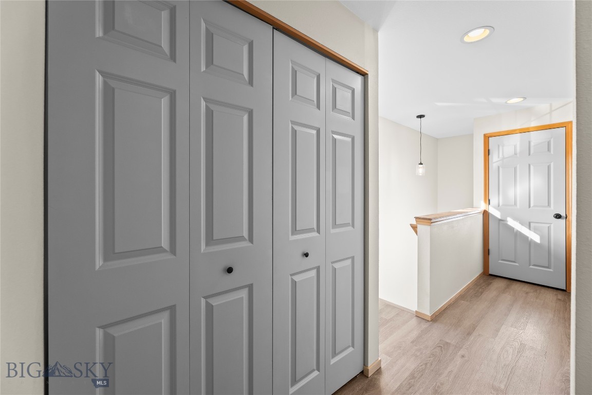 Bridger Condos - Residential