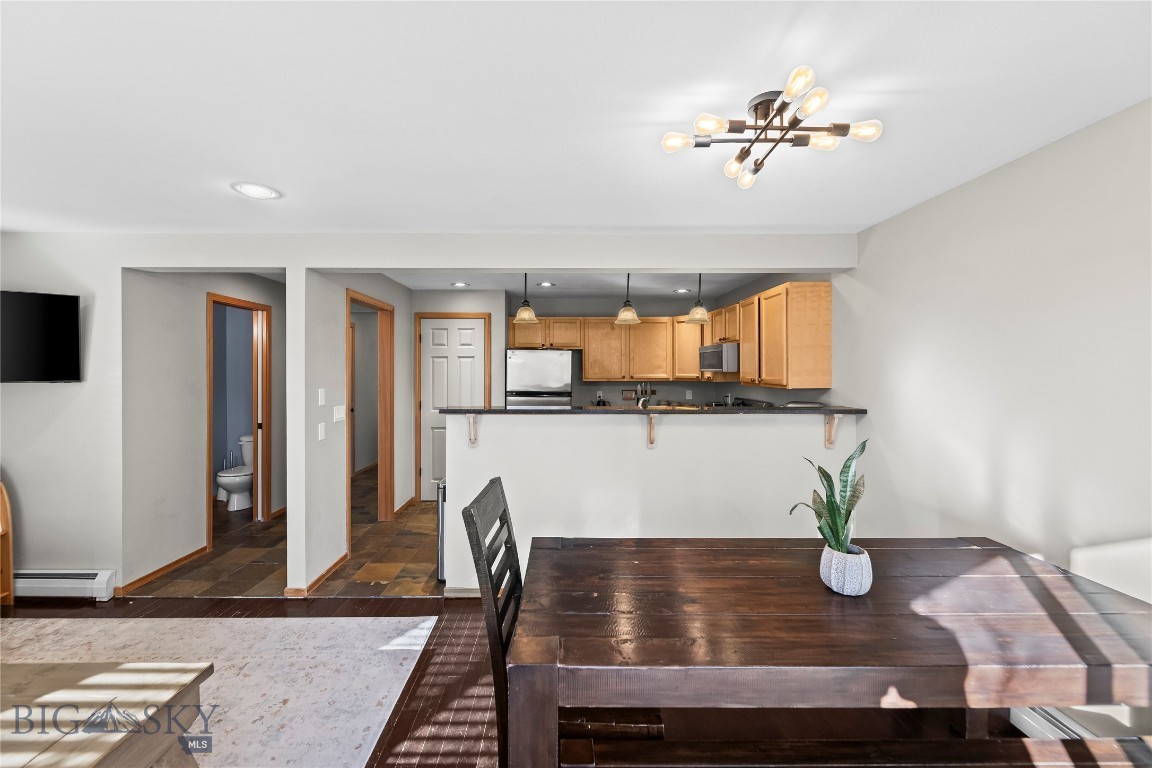 Bridger Condos - Residential