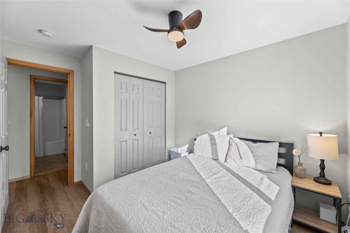 Bridger Condos - Residential