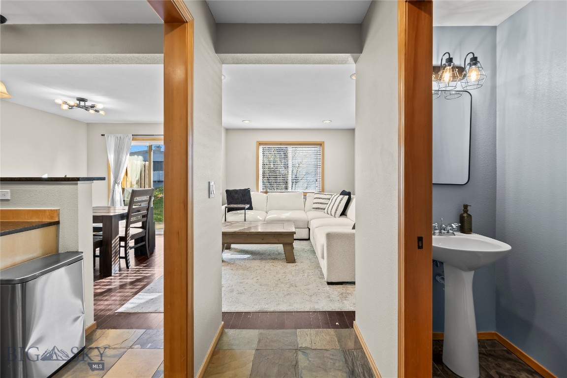 Bridger Condos - Residential