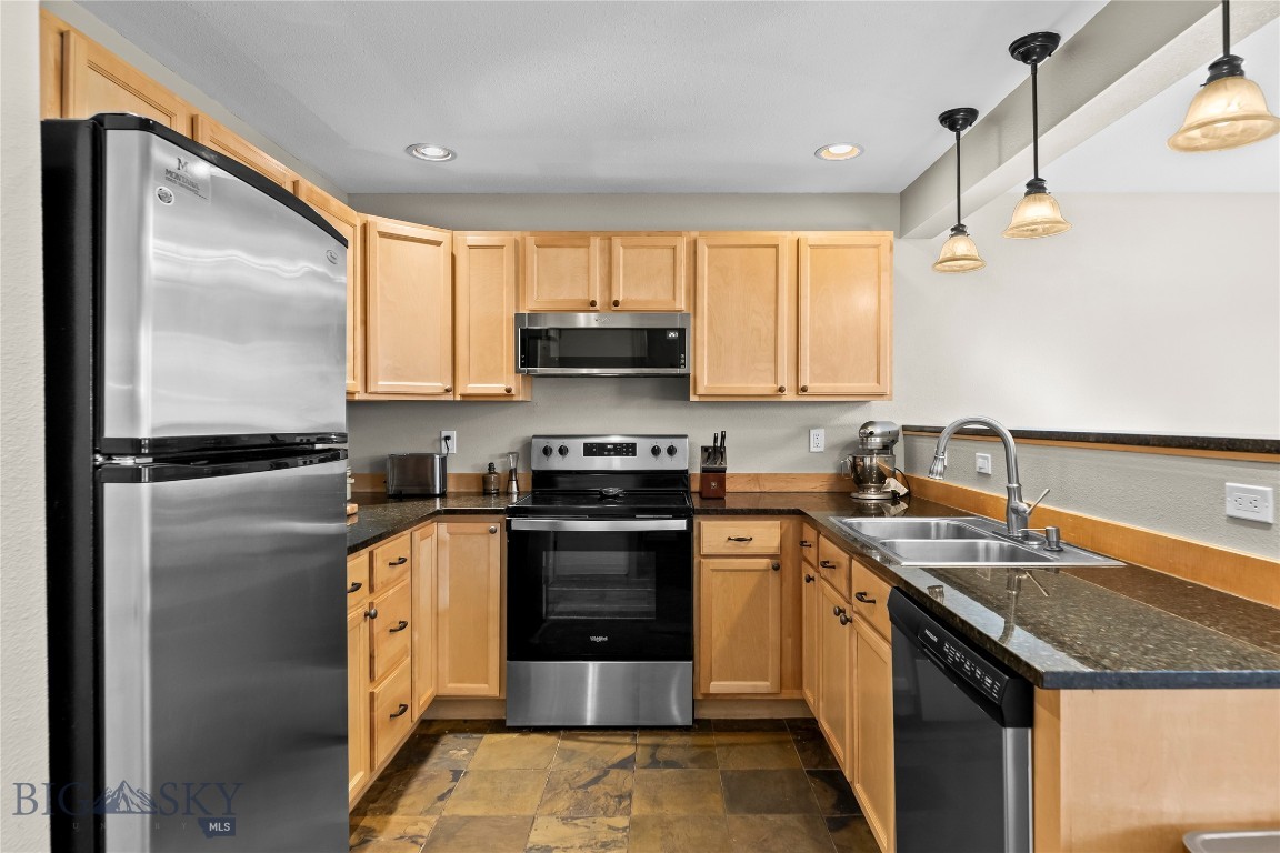 Bridger Condos - Residential